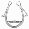Thyroid and Vaginal retractor 