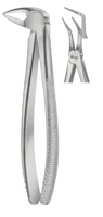 Tooth Forceps for Lower Roots Separating Forceps